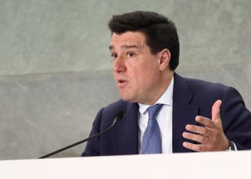 Merlin mejora más de un 120% su beneficio por la venta de las oficinas de BBVA