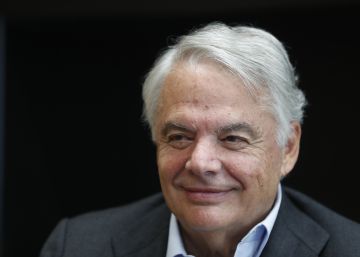 Ignacio Garralda: “El coche era libertad y ahora para muchos es una carga”