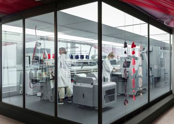 Las normas europeas empujan a los gigantes textiles a invertir en startups de sostenibilidad