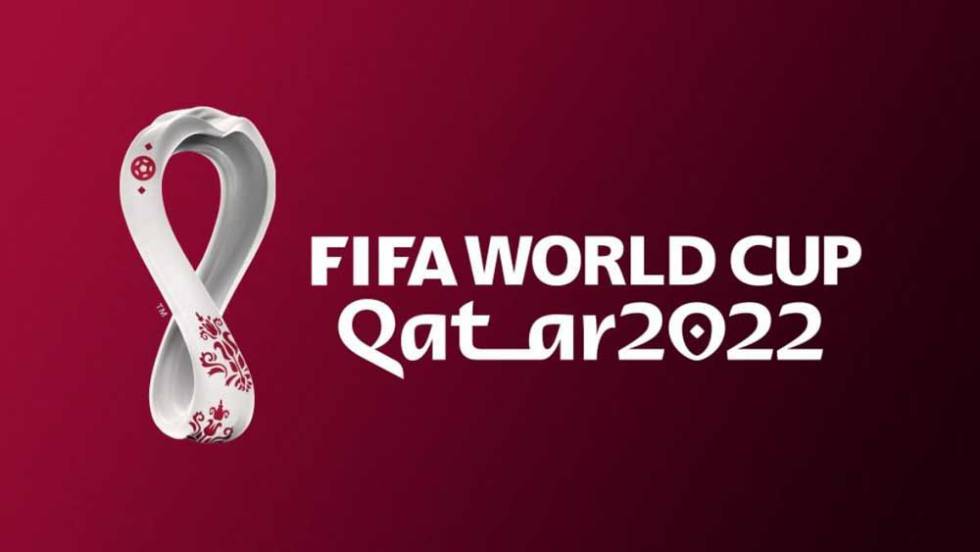 Qatar World Cup 2022 logo