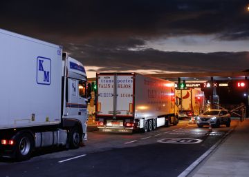 Normalidad en el primer día de huelga del transporte