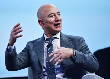 Jeff Bezos se compromete a donar la mayor parte de su fortuna antes de morir