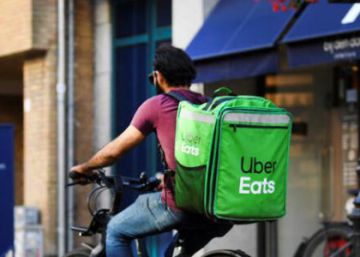 La inflación ayuda, por ahora, a la economía de plataformas