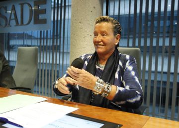 La presidenta de Eulen sale ilesa tras ser atacada por dos hombres armados