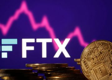 La quiebra de FTX deja más de un millón de acreedores en compás de espera