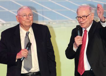 Munger, mano derecha de Buffett: “No necesitamos bitcoins que son buenos para los secuestradores”