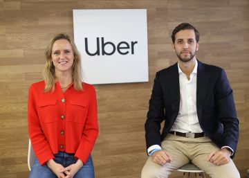 Uber lanza en España una suscripción única a sus servicios de movilidad y ‘delivery’
