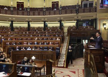 El Gobierno permite tramitar enmiendas de la oposición a los nuevos impuestos