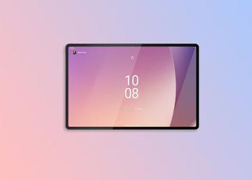 Lenovo Tab Extreme, así será el nuevo dolor de cabeza para los tablets iPad Pro