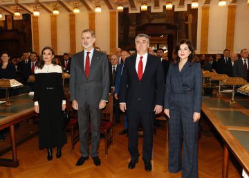 Los otros protagonistas del día