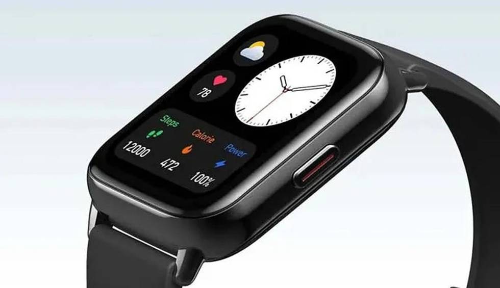 Amazfit POP 2, nuevo smartwatch que vale para todo y cuesta menos de 50  euros, Gadgets