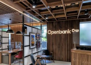 Openbank lanza la Cuenta Bienvenida al 1% TAE hasta 100.000 euros sin vinculación