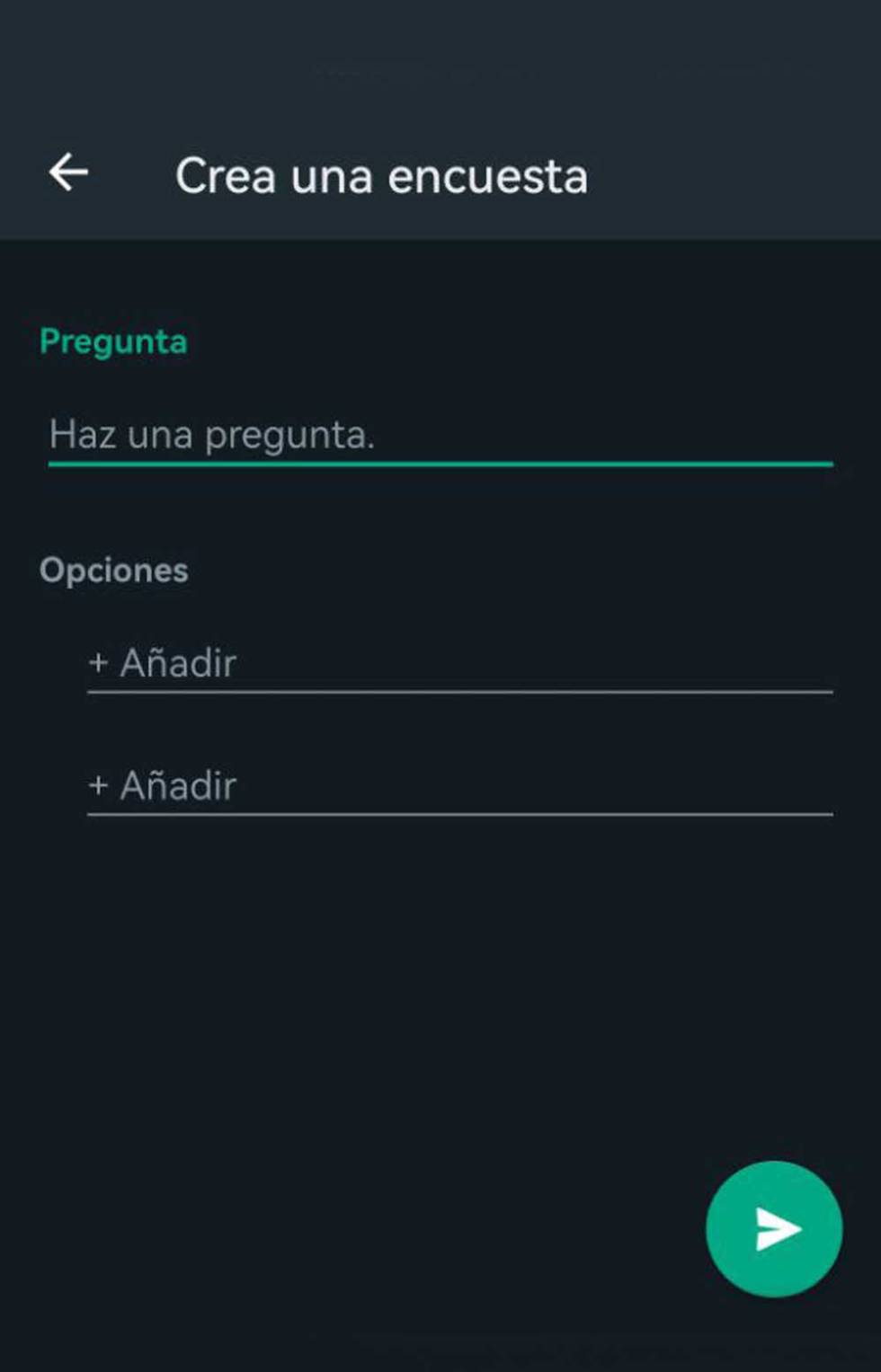 Whatsapp Lanza Las Encuestas Para Todos Así Puedes Crear Una En La Aplicación Lifestyle 9699