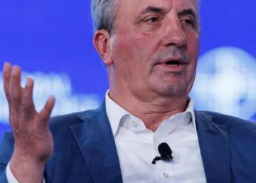 La división de EY presenta un desafío clásico... de los de EY