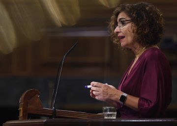 El Gobierno se asegura la aprobación de los Presupuestos y los nuevos impuestos