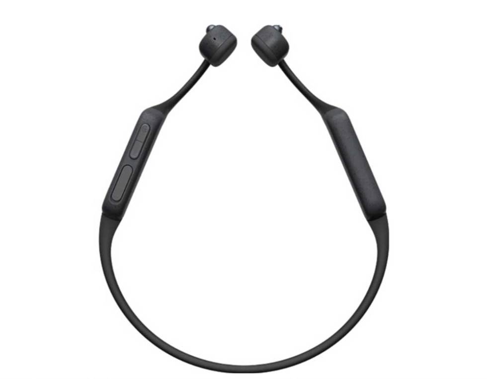 Xiaomi Bone Conduction Headphones in black