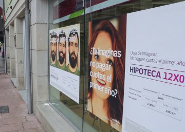 neficios y plazo: las claves del plan hipotecario