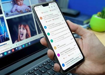 Cómo crear un grupo en Gmail para mandar correos a varias personas a la vez