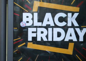 Santander, CaixaBank, BBVA y Sabadell lanzan ofertas en préstamos y tarjetas por el Black Friday