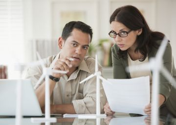 El sector de la sostenibilidad busca talento