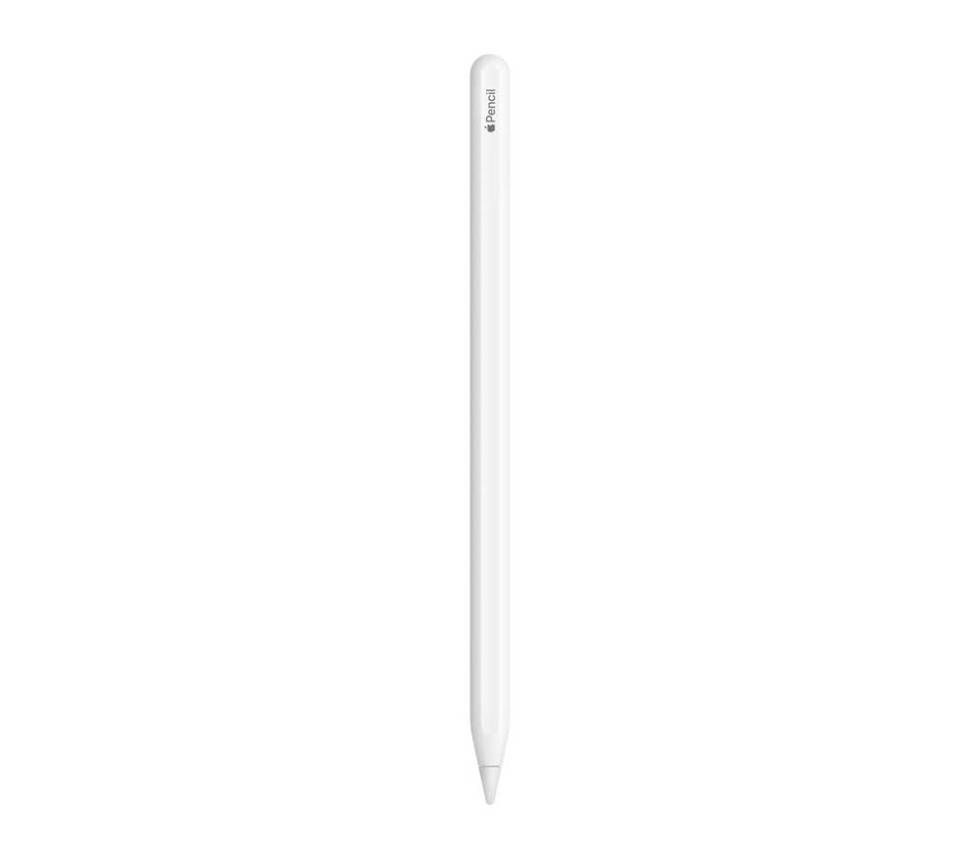 White Apple Pencil