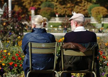 El gasto en pensiones supera los 21.000 millones solo en noviembre por la extra navideña