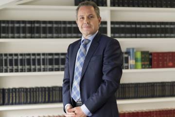 Antonio Pedrajas, Managing Partner of Abdón Pedrajas Littler Mendelson