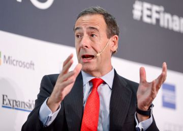 La banca amenaza con recurrir el impuesto temporal del Gobierno