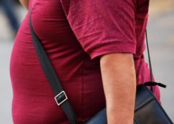 Las grandes farmas se preparan para la fiebre del oro de la obesidad