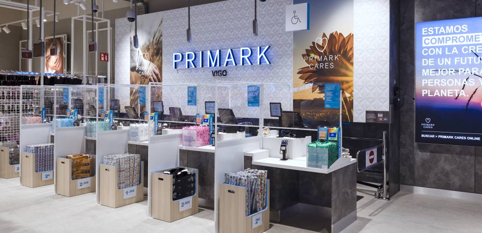 Primark invertirá millones en dos años para impulsar su crecimiento en | | Días