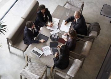 Las auditoras podrán ver extendidos sus contratos más allá de 10 años