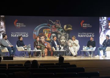 Ifema consolida su oferta de ocio en Madrid