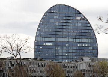 Citi mejora su valoración y previsiones para la banca española por el alza del euríbor