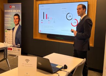 Las criptomonedas, en el foco de los inversores más jóvenes