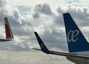 Hildalgo pide más dinero por Air Europa y retrasa la venta