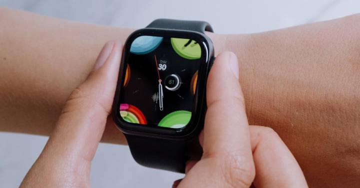 Así puedes quitar con seguridad un Apple Watch de un iPhone |  artilugio