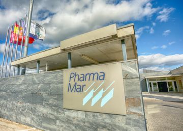 ¿Pharmamar dejará de ser un valor Ibex? Logista se postula para ocupar su lugar