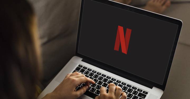 Cómo saber paso a paso toda la actividad de tu cuenta de Netflix |  Televisión inteligente