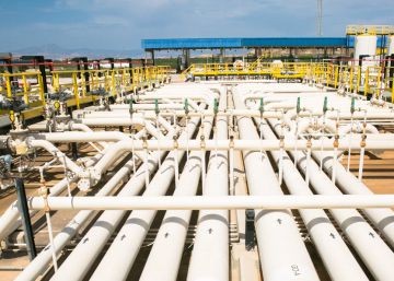 Fracasa la venta de la antigua CLH en pleno frenazo de las transacciones