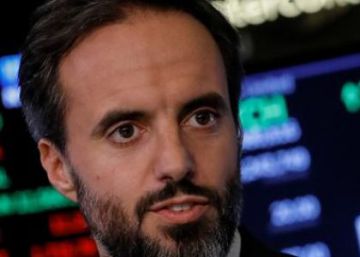 Los planes de Farfetch aún quedan lejos