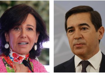 La gran banca descarta una guerra de depósitos pese a la subida de tipos