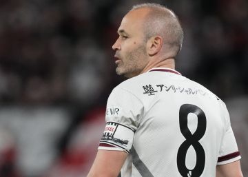 Los negocios de Iniesta: una bodega deficitaria que compensa con ladrillo e inversiones