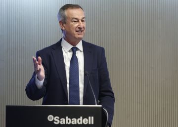 Worldline presenta la oferta más alta por la filial de pagos del Sabadell