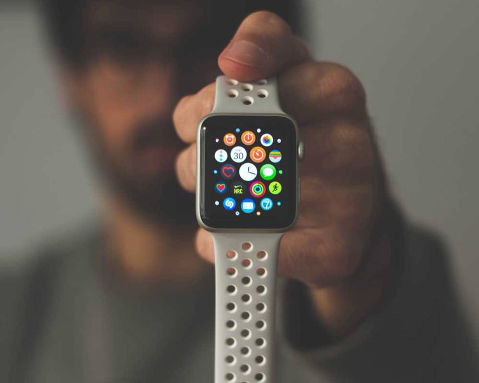 El reloj apple watch 5 se puede discount mojar