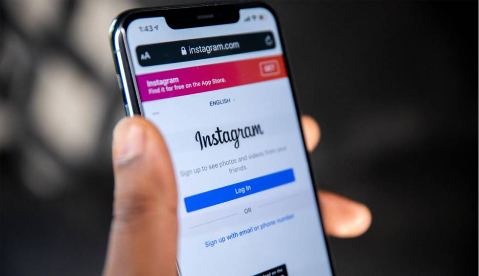 S ntesis De 35 Art culos Como Ver Instagram Sin Tener Cuenta 