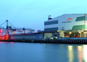 La siderugia adelanta que 2023 comenzará con una ralentización económica