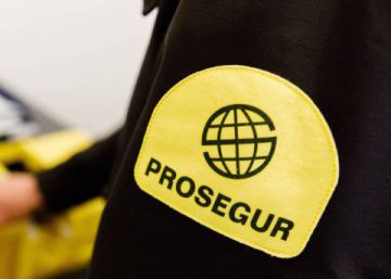 Prosegur repartirá un dividendo de 0,06 euros por acción con cargo a las reservas