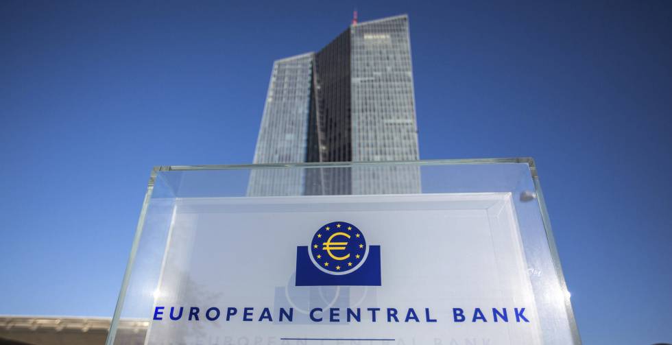La plantilla del BCE no descarta la huelga si Lagarde no mejora los  salarios | Mercados | Cinco Días