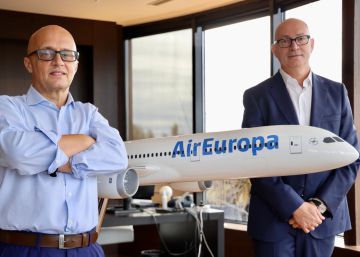 Air Europa pierde la batalla en la Audiencia Nacional por un ERTE de 3.000 trabajadores
