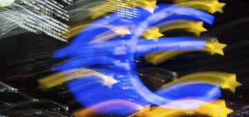 El mercado descuenta que el euríbor detendrá su escalada en el 3% El mercado descuenta que el euríbor detendrá su escalada en el 3%